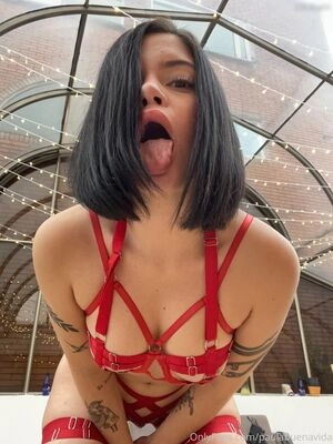 Paula Buenavida
