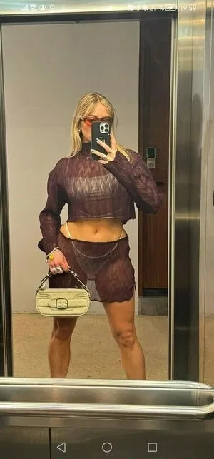 Sabrina Bloedorn
