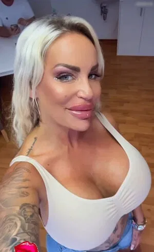 Gina Lisa Lohfink