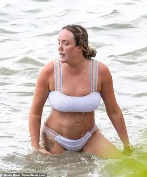 Charlotte Crosby
