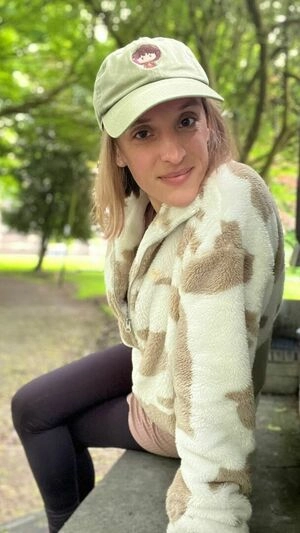 Ashley Victoria Robinson