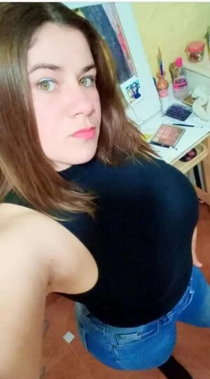 Jovencita Pulposa