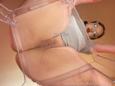 BabyxScarlett