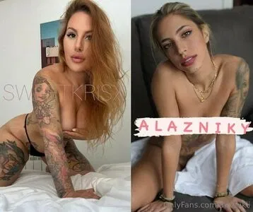 alaznikii