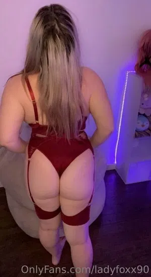 ladyfoxx90