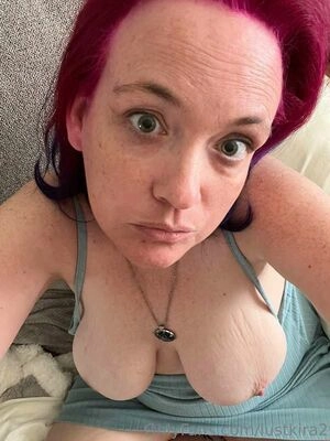 Kira Lust