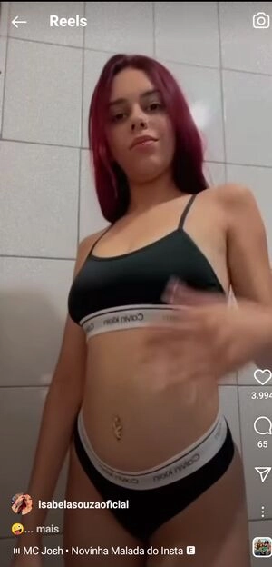 Isabelaasouza
