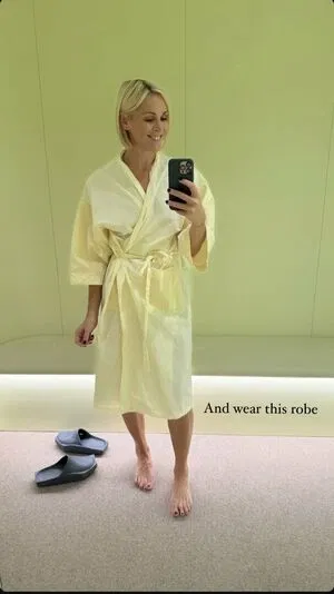 Jenni Falconer