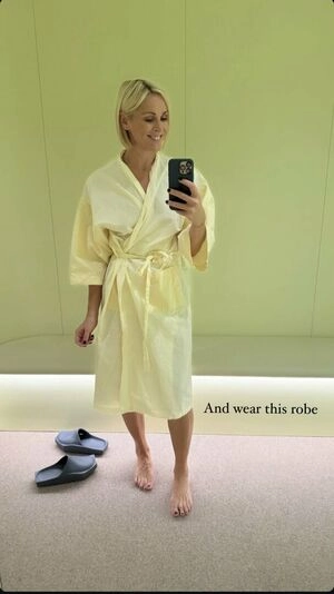 Jenni Falconer