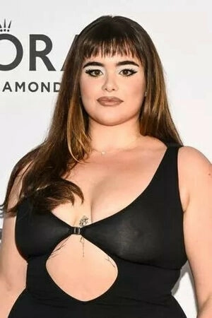 Barbie Ferreira (Euphoria actress)