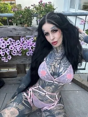 Jess Lamia