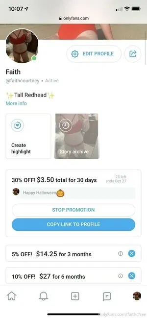 faithcfree