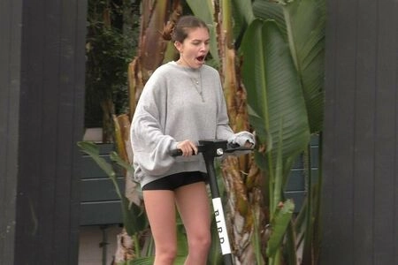 Thylane Blondeau