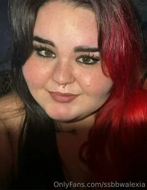ssbbwalexia