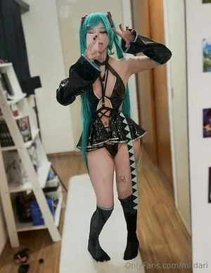 miidari