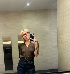 Alyssa Mercante
