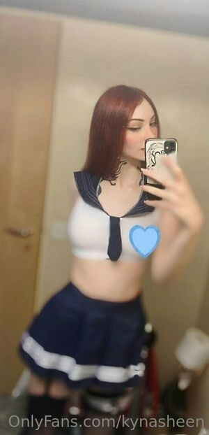 kynasheen