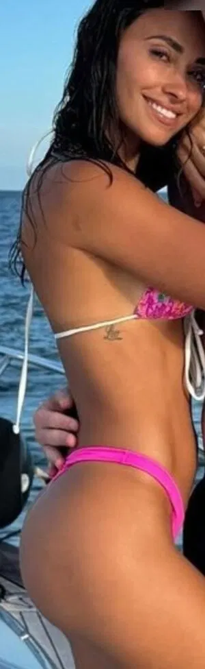 Antonella Roccuzzo