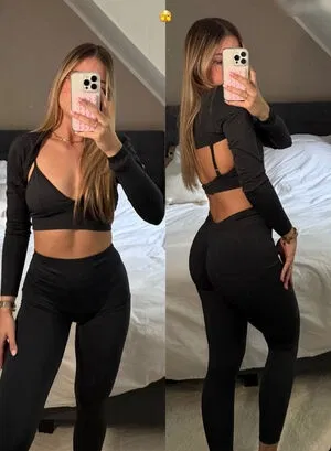 Hannah Cauko