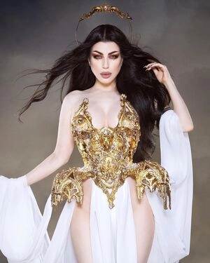 Threnody In Velvet