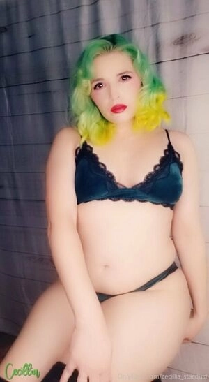 Cecillia Stardust