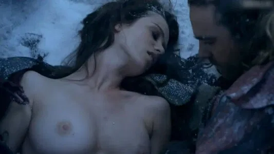 Spartacus (Fernsehserie)