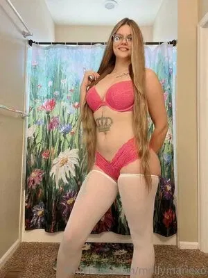 Molly Marie