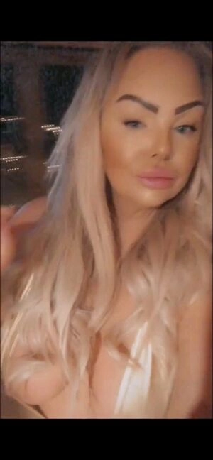 Live Stream Oops