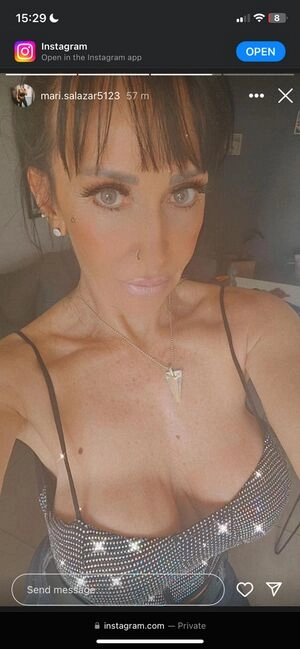 Marina Salazar