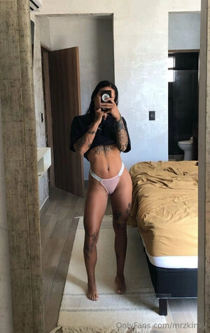 mrzkinky