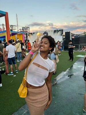 Christina Brown