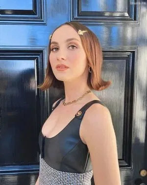 Maude Apatow