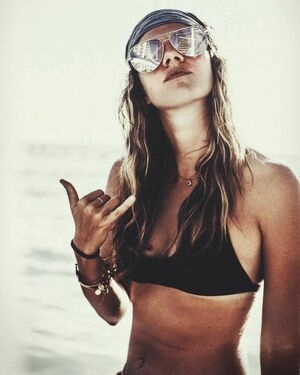 Taryn Hatcher