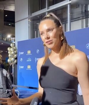 Esther Sedlaczek