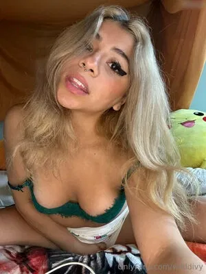 Ivy Tega