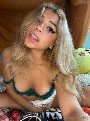Ivy Tega