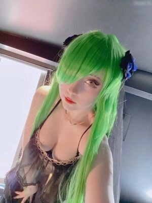 Meguki Koneko