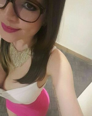 Estefania Salcedo