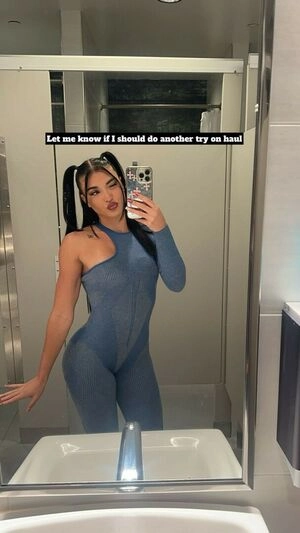 Jazmyn Nyx