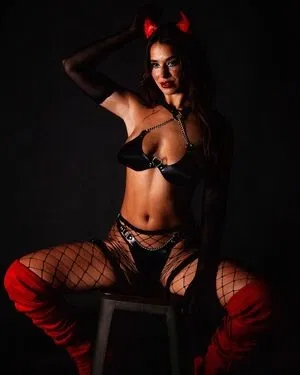 Danielle Webb