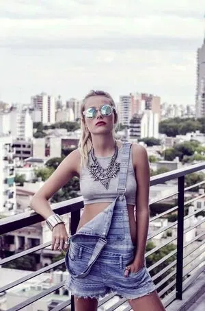 Valentina Zenere