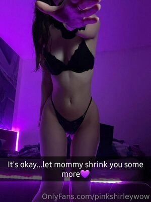 pinkshirleywow