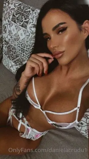 danielacrudu