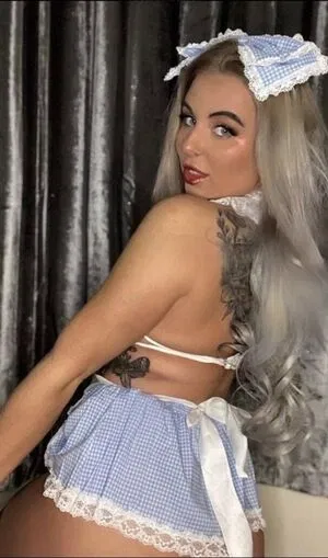 Amy Hendersonnxo