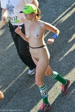 Nude Events and Nude Festivals
