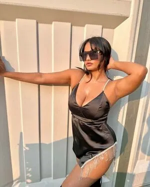 Prakriti Saha