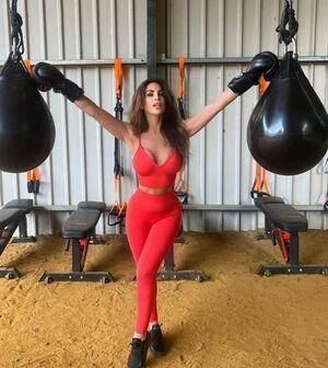 Francine Lewis