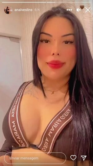 Ana Paula Alves