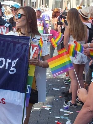 Christopher Street Day CSD