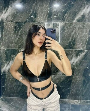 Kübra Miranda Çaml?bel